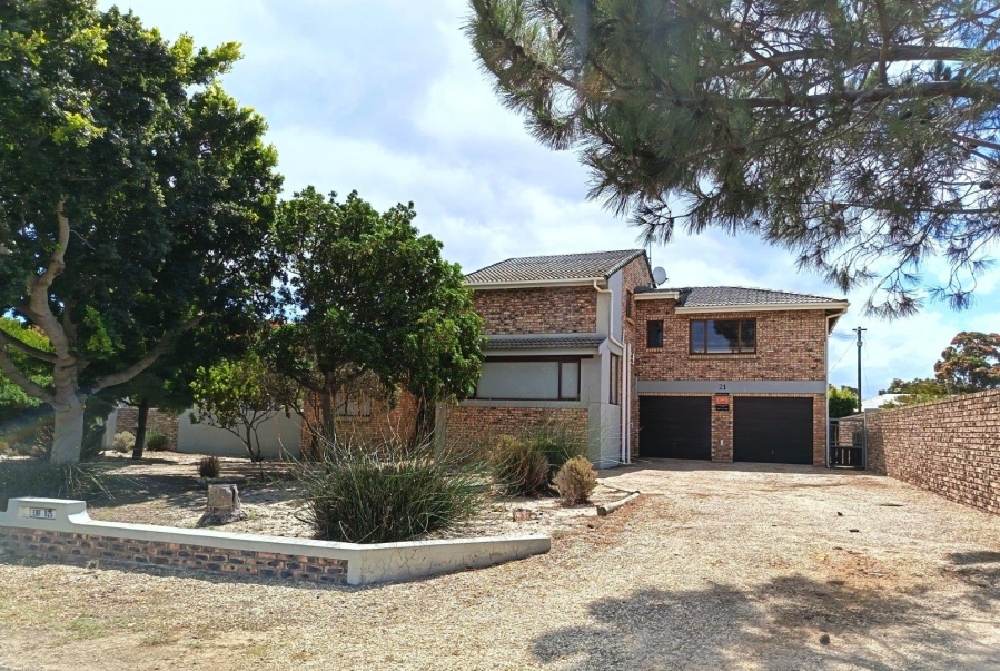 3 Bedroom Property for Sale in Fisherhaven Western Cape